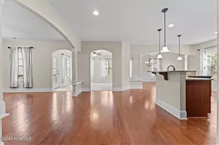 195 Glenmoor Dr, Southern Pines, NC 28387 - Photo 19