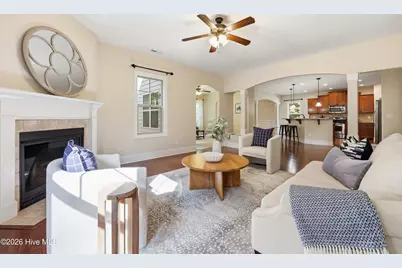 195 Glenmoor Drive, Southern Pines, NC 28387 - Photo 7