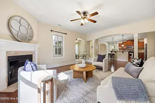 195 Glenmoor Dr, Southern Pines, NC 28387 - Photo 7