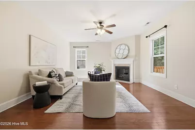 195 Glenmoor Drive, Southern Pines, NC 28387 - Photo 5