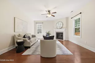 195 Glenmoor Dr, Southern Pines, NC 28387 - Photo 5