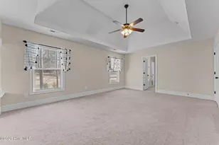 195 Glenmoor Dr, Southern Pines, NC 28387 - Photo 29