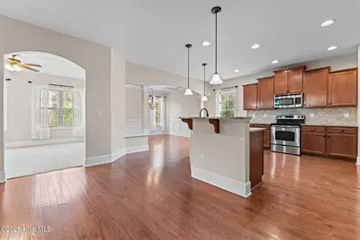 195 Glenmoor Drive, Southern Pines, NC 28387 - Photo 37