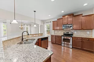 195 Glenmoor Dr, Southern Pines, NC 28387 - Photo 35