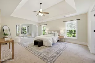 195 Glenmoor Dr, Southern Pines, NC 28387 - Photo 23