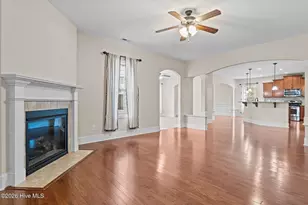195 Glenmoor Dr, Southern Pines, NC 28387 - Photo 23