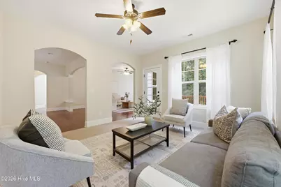 195 Glenmoor Drive, Southern Pines, NC 28387 - Photo 9