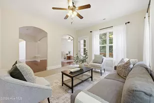 195 Glenmoor Dr, Southern Pines, NC 28387 - Photo 9