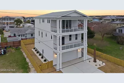 113 Ocean View Avenue, Kure Beach, NC 28449 - Photo 77