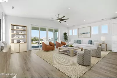 113 Ocean View Avenue, Kure Beach, NC 28449 - Photo 19