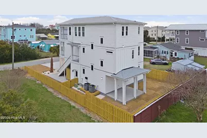 113 Ocean View Avenue, Kure Beach, NC 28449 - Photo 83