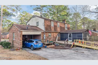 300 S Englewood Drive, Rocky Mount, NC 27804 - Photo 25