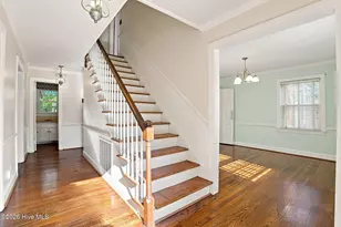 300 S Englewood Dr, Rocky Mount, NC 27804 - Photo 5