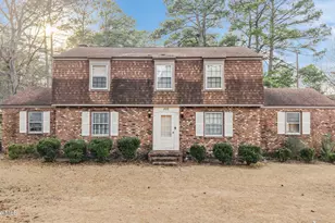300 S Englewood Dr, Rocky Mount, NC 27804 - Photo 1