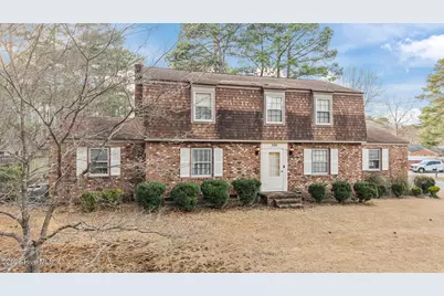 300 S Englewood Drive, Rocky Mount, NC 27804 - Photo 3