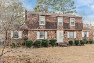 300 S Englewood Dr, Rocky Mount, NC 27804 - Photo 3