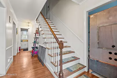300 S Englewood Drive, Rocky Mount, NC 27804 - Photo 5