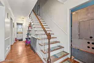 300 S Englewood Dr, Rocky Mount, NC 27804 - Photo 5