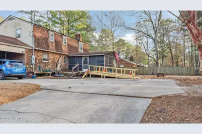 300 S Englewood Drive, Rocky Mount, NC 27804 - Photo 29