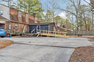 300 S Englewood Dr, Rocky Mount, NC 27804 - Photo 29