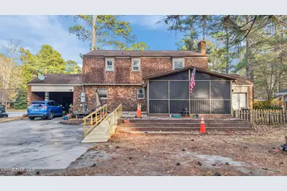 300 S Englewood Drive, Rocky Mount, NC 27804 - Photo 27