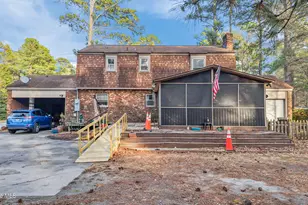 300 S Englewood Dr, Rocky Mount, NC 27804 - Photo 27