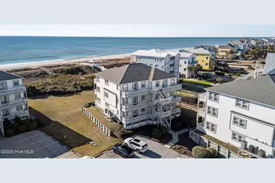 2905 Pointe West Drive #5b2, Emerald Isle, NC 28594 - Photo 1