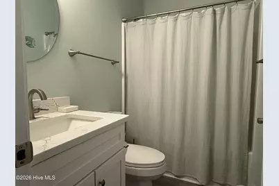 100 Evergreen Lane, Pine Knoll Shores, NC 28512 - Photo 15