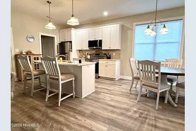 100 Evergreen Lane, Pine Knoll Shores, NC 28512 - Photo 7