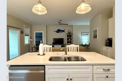 100 Evergreen Lane, Pine Knoll Shores, NC 28512 - Photo 9