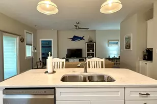 100 Evergreen Ln, Pine Knoll Shores, NC 28512 - Photo 9