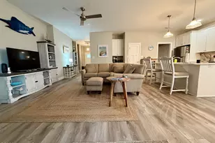 100 Evergreen Ln, Pine Knoll Shores, NC 28512 - Photo 3