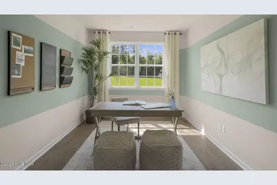 365 Maddox Drive, Aberdeen, NC 28315 - Photo 5