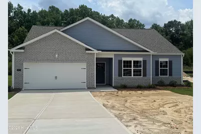 365 Maddox Drive, Aberdeen, NC 28315 - Photo 1