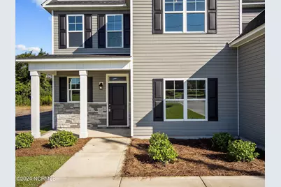 505 Sea Ray Cove, Holly Ridge, NC 28445 - Photo 7