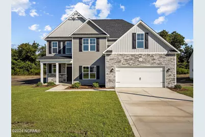 505 Sea Ray Cove, Holly Ridge, NC 28445 - Photo 1