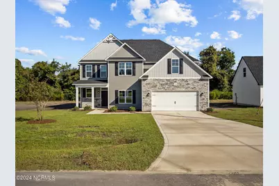 505 Sea Ray Cove, Holly Ridge, NC 28445 - Photo 5