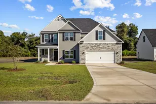 505 Sea Ray Cv, Holly Ridge, NC 28445 - Photo 5
