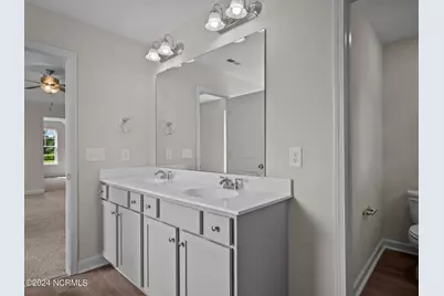 505 Sea Ray Cove, Holly Ridge, NC 28445 - Photo 29