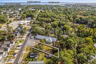 Lot 5A N Caswell Ave, Southport, NC 28461 - Photo 1