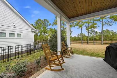 145 Spicer Lake Drive, Holly Ridge, NC 28445 - Photo 43