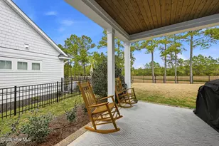145 Spicer Lake Dr, Holly Ridge, NC 28445 - Photo 43
