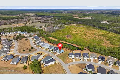 145 Spicer Lake Drive, Holly Ridge, NC 28445 - Photo 55