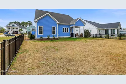 145 Spicer Lake Drive, Holly Ridge, NC 28445 - Photo 47