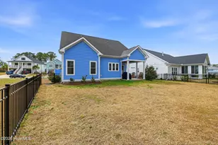 145 Spicer Lake Dr, Holly Ridge, NC 28445 - Photo 47