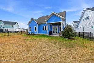 145 Spicer Lake Dr, Holly Ridge, NC 28445 - Photo 45
