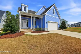 145 Spicer Lake Dr, Holly Ridge, NC 28445 - Photo 1