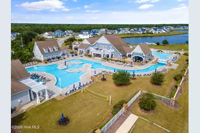 145 Spicer Lake Drive, Holly Ridge, NC 28445 - Photo 63