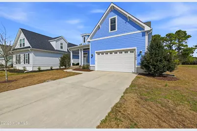 145 Spicer Lake Drive, Holly Ridge, NC 28445 - Photo 7
