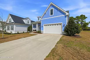 145 Spicer Lake Dr, Holly Ridge, NC 28445 - Photo 7